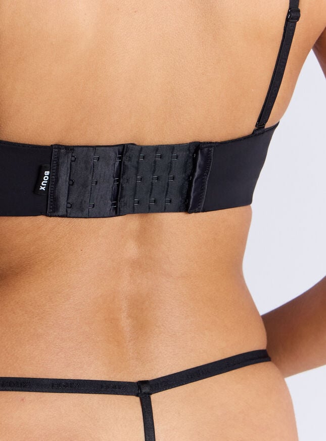 Boux Avenue 3 Hook Bra Extender - Multicoloured