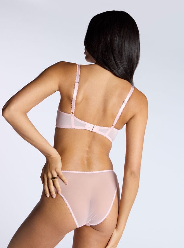 Boux Avenue Billie Briefs - Blush