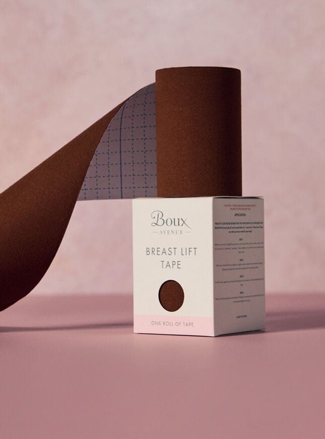 Boux Avenue Breast Lift Tape - 04 Deep