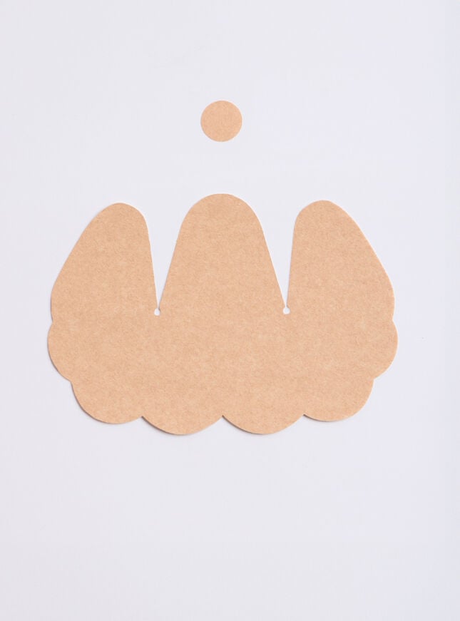 Boux Avenue Breast Lift Tape - Nude