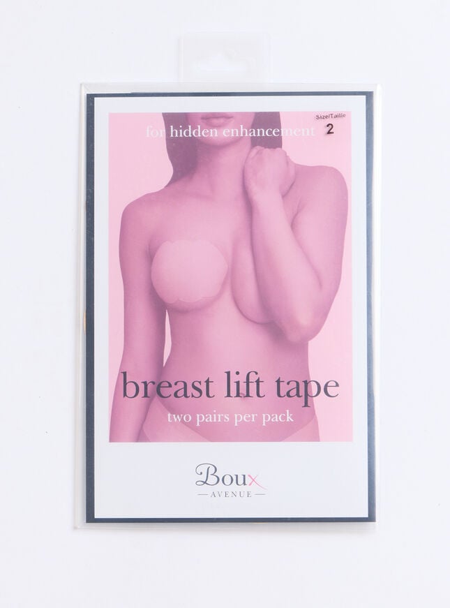 boux avenue Breast lift tape - Nude