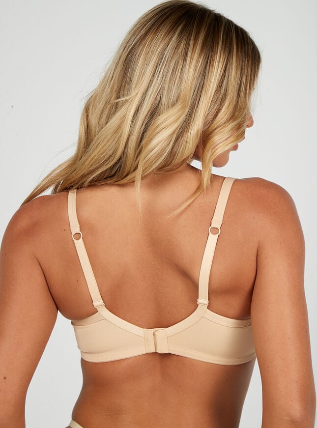 Boux Avenue DD+ T-shirt Bra - Nude