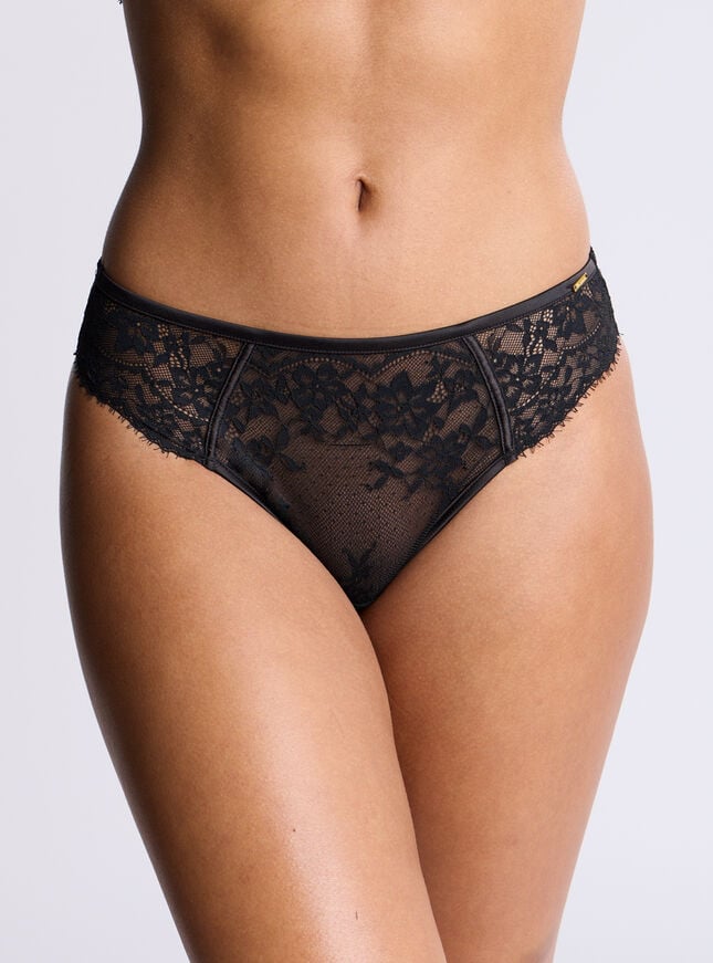 boux avenue Harri briefs - Black Mix