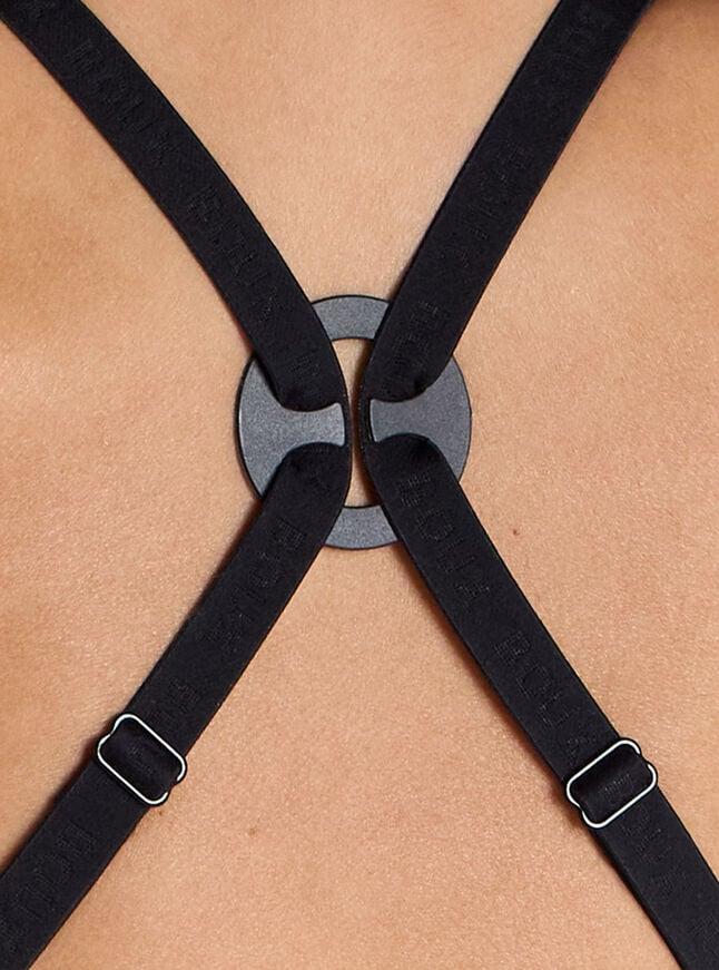 Boux Avenue Racer Back Bra Converter - Clear