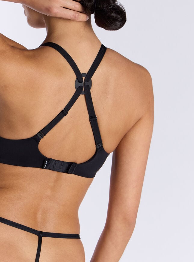 Boux Avenue Racer Back Bra Converter - Clear