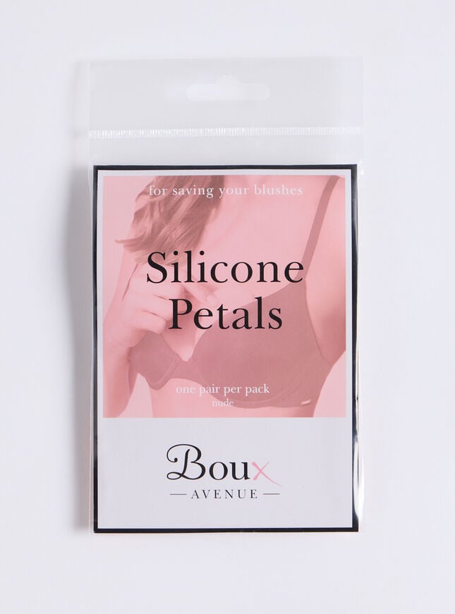 Boux Avenue Silicone Nipple Covers - Nude