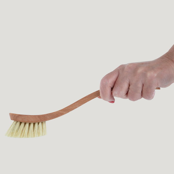 bower Bower Beechwood Dish Brush