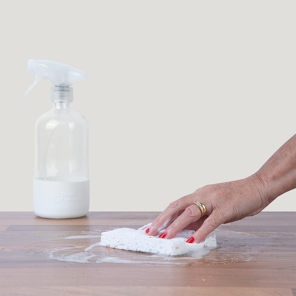 bower Bower Compostable Eco Sponge – 3-pack