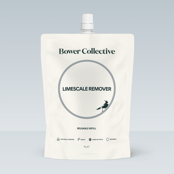 bower Bower Limescale Remover Refill - 1L