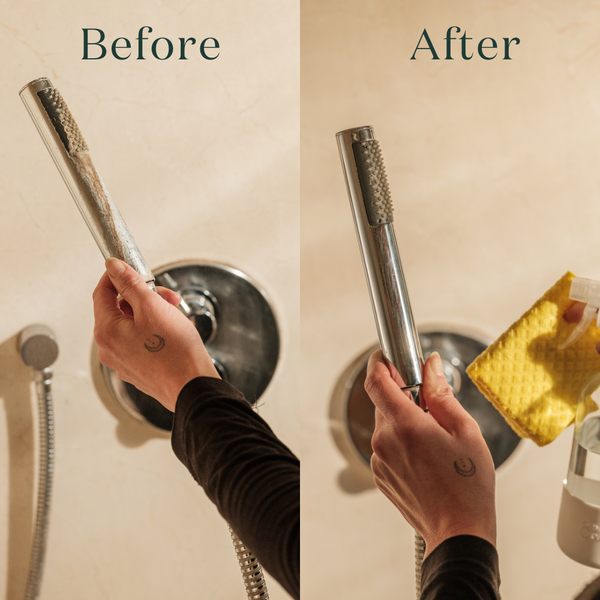 Bower Bower Limescale Remover Refill - Bag In Box - 5L