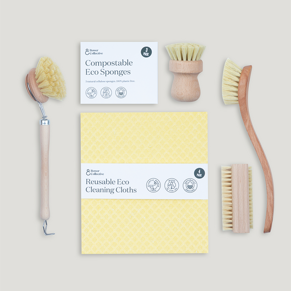 Bower Bower Pot Brush