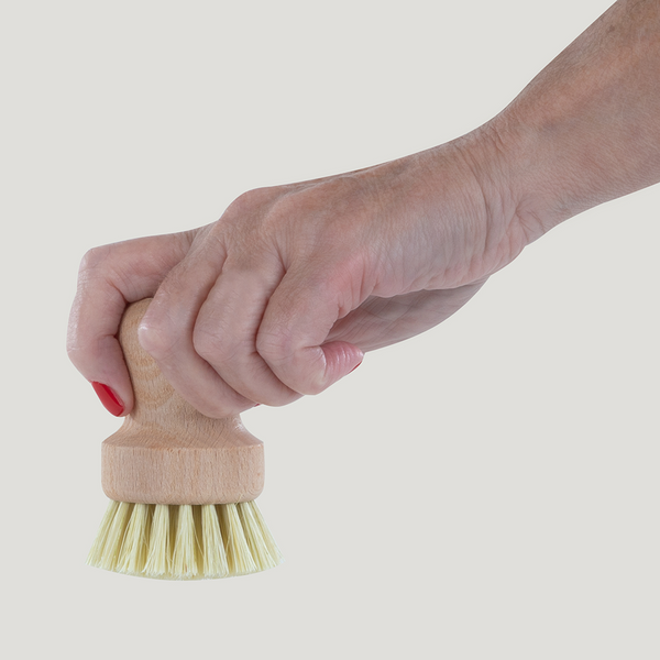 bower Bower Pot Brush