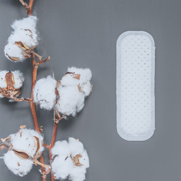 Bower Natracare Panty Liners Mini – 30 Pack