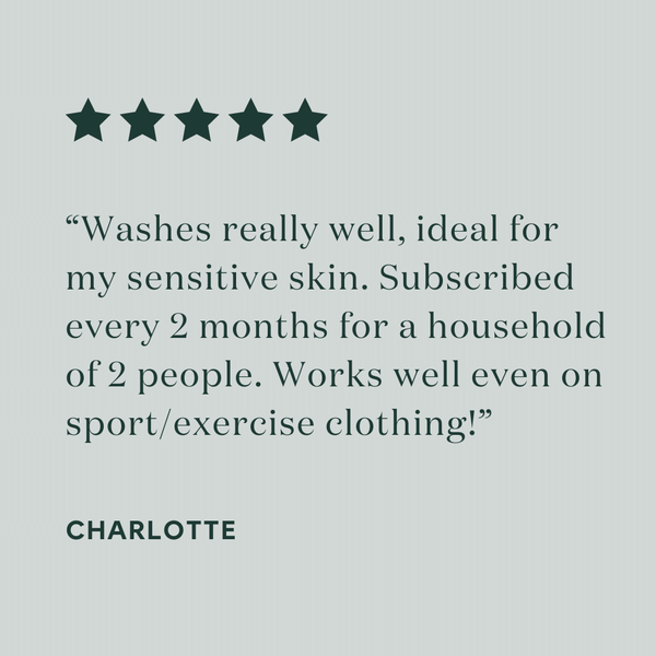 Bower Bower Non-Bio Laundry Liquid Refill - Fragrance Free 5L Bag In Box