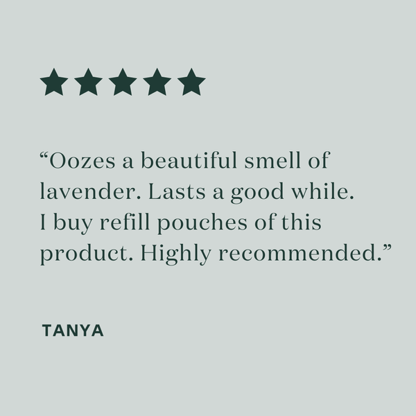 Bower Bower Non-Bio Laundry Liquid Refill - Lavender 5L Bag In Box