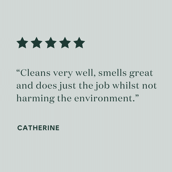 Bower Bower Washing Up Liquid Refill - Grapefruit - Bag In Box - 5L