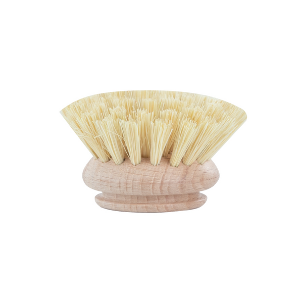 bower Bower Wooden Replaceable Head for Dish Brush - 5cm