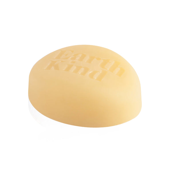 Bower EarthKind Conditioner Bar Organic Oats - For All Hair Types 50g