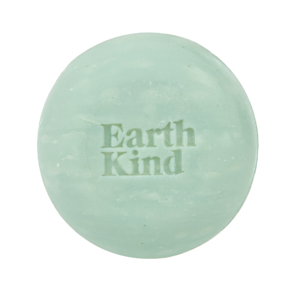 Bower EarthKind Shampoo Bar Citrus Leaf - For Frequent Use 50g
