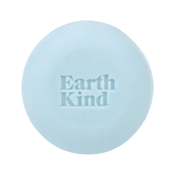 Bower EarthKind Shampoo Bar Tea Tree & Eucalyptus - For Improved Scalp Health 50g