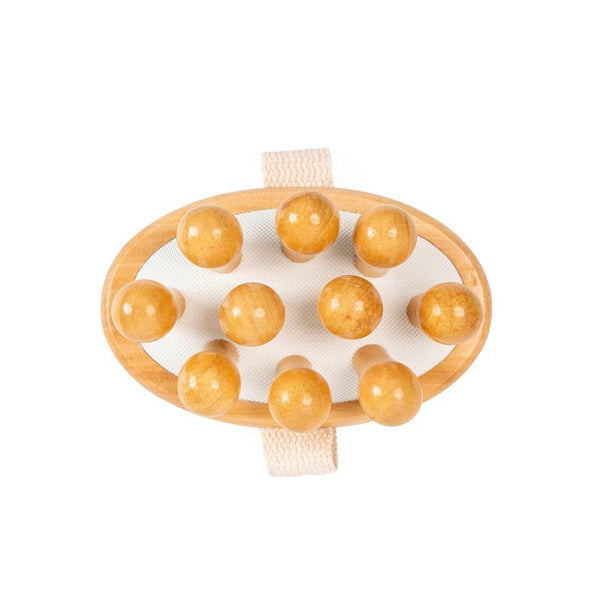 Bown Of London Cellulite Hand Brush Grand Size *