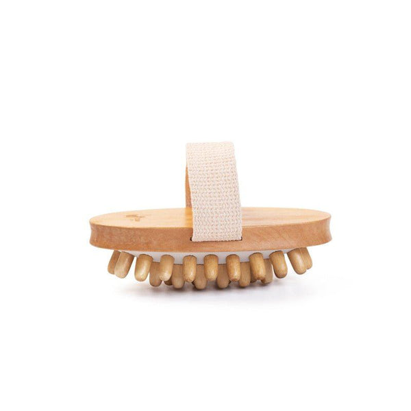 Bown Of London Cellulite Hand Brush Grand Size *