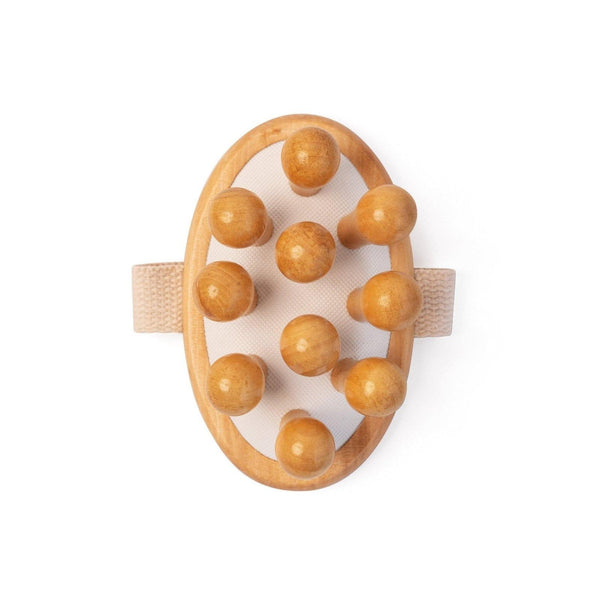 bown of london Cellulite Hand Brush Grand Size * bown of london Cellulite Hand Brush Grand Size *