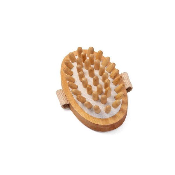 bown of london Eco Bath Cellulite Hand Brush Size *