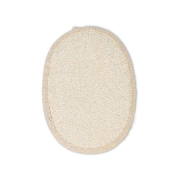 bown of london Eco Bath Natural Loofah Pad Size * bown of london Eco Bath Natural Loofah Pad Size *