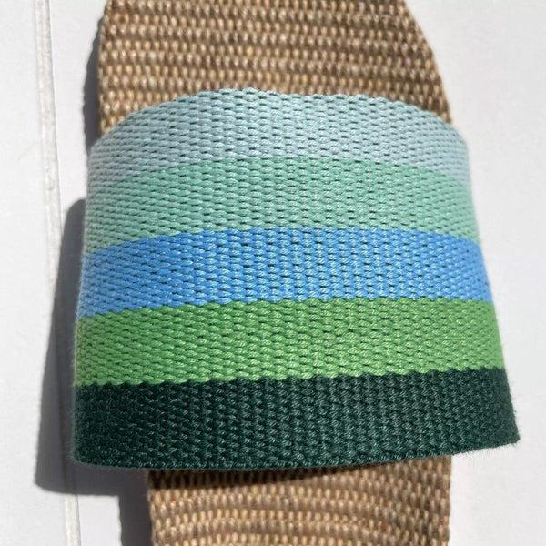 Bown Of London Ladies Beach Sliders Olympus Size *