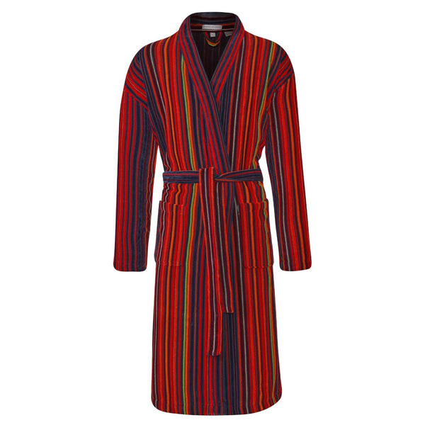 bown of london Men's Dressing Gown - Regent Size * bown of london Men's Dressing Gown - Regent Size *