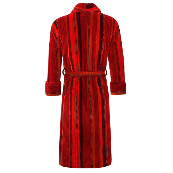 Bown Of London Men's Dressing Gown - Venezia Size *