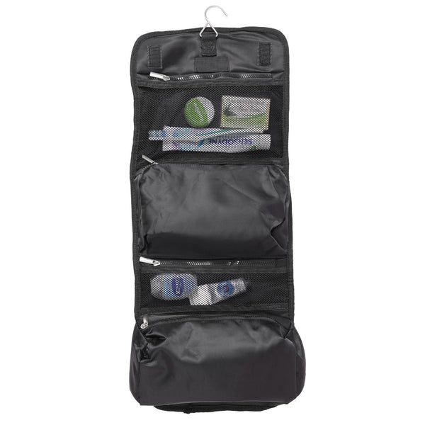 Bown Of London Mens Arbroath Wash Bag Size *