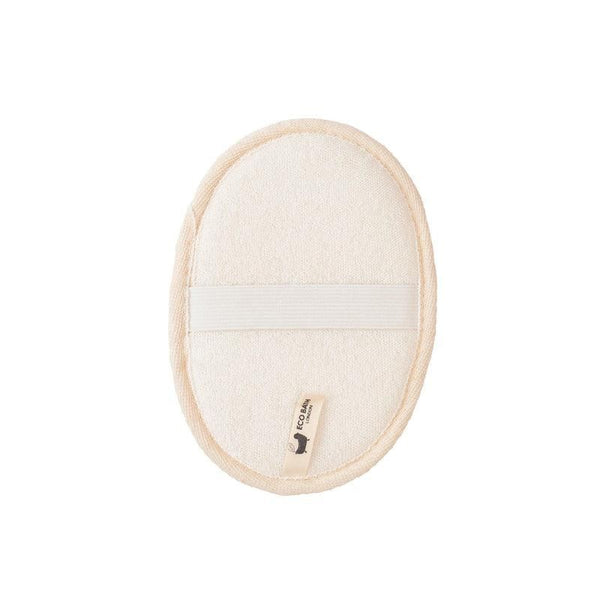 Bown Of London Natural Ramie Bath Pad Size *