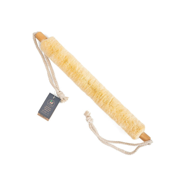 bown of london Natural sisal strap Size *