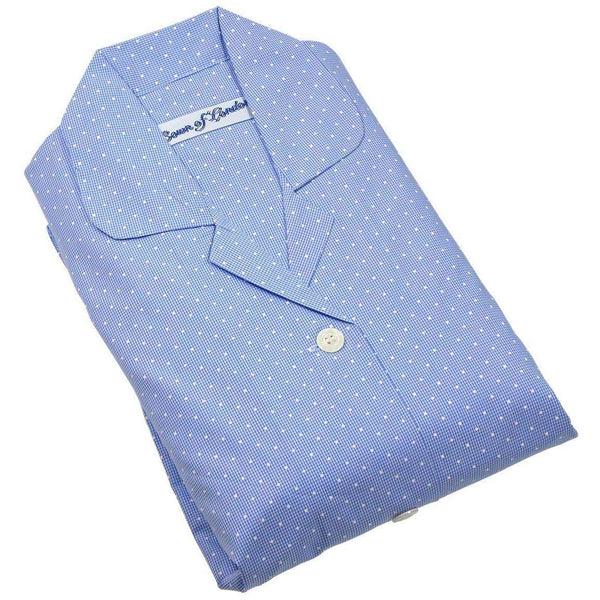 bown of london Women's Cotton Pyjamas - Soho Size *