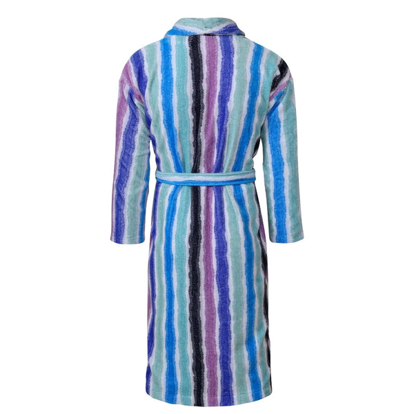 Bown Of London Women's Dressing Gown - Sunset Size *