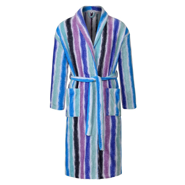 bown of london Women's Dressing Gown - Sunset Size *
