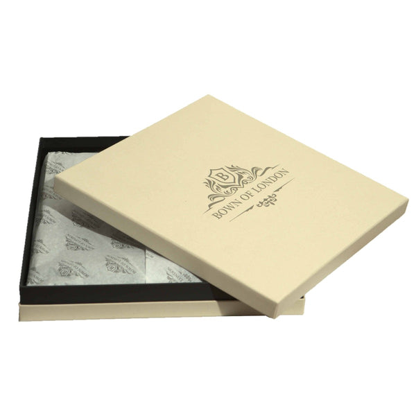 Bown Of London Women's Silk Nightgown - Ruby Size *