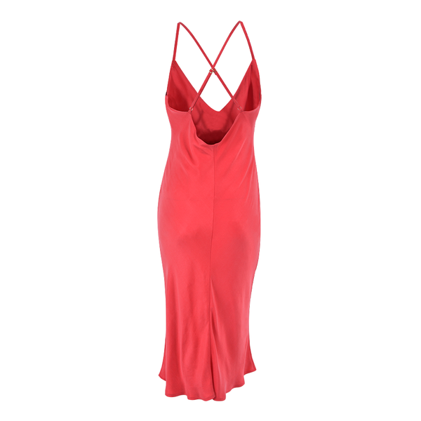 Bown Of London Women's Silk Nightgown - Ruby Size *