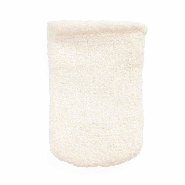 Bown Of London Eco Bath Bamboo & Natural Sisal Massage Mitt Size *
