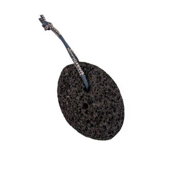 Bown Of London Eco Bath Natural Pumice Volcanic Stone (Smooth With Rope) Colour *