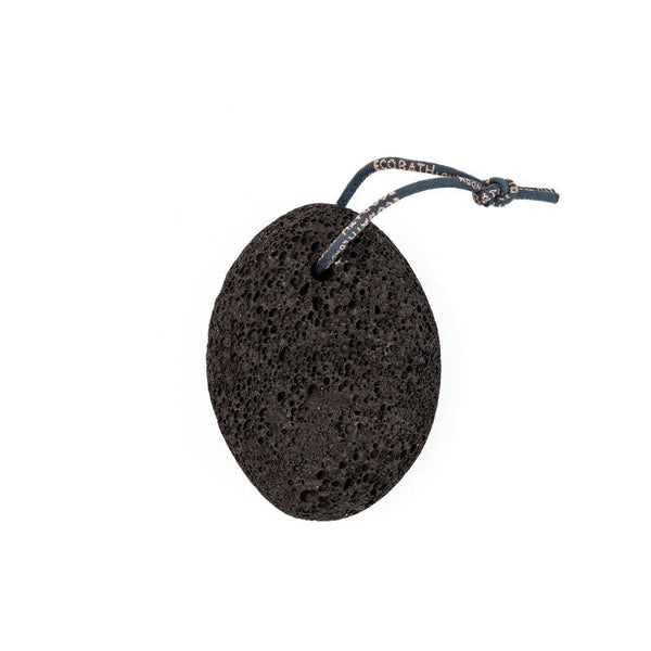 Bown Of London Eco Bath Natural Pumice Volcanic Stone (Smooth With Rope) Colour *