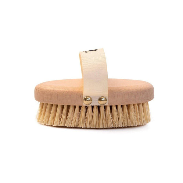 Bown Of London Eco Bath Natural Sisal Massage Hand Brush Size *