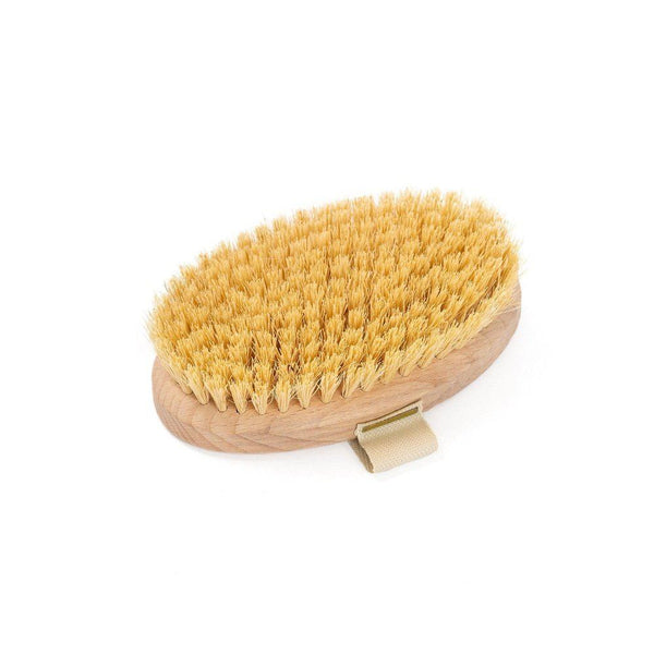 Bown Of London Eco Bath Natural Sisal Massage Hand Brush Size *