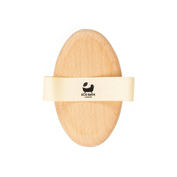 Bown Of London Eco Bath Natural Sisal Massage Hand Brush Size *