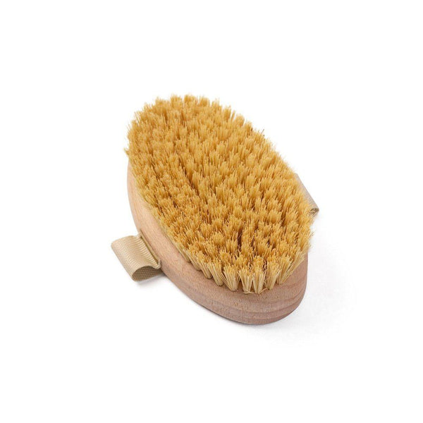 bown of london Eco Bath Natural Sisal Massage Hand Brush Size * bown of london Eco Bath Natural Sisal Massage Hand Brush Size *