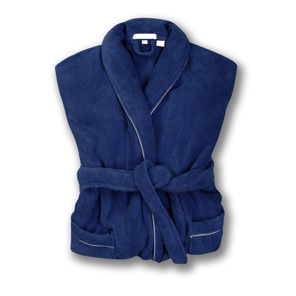Bown Of London His & Hers Towelling Dressing Gown Bundle - Phoenix Men's Towelling Dressing Gown - Phoenix (Size) *