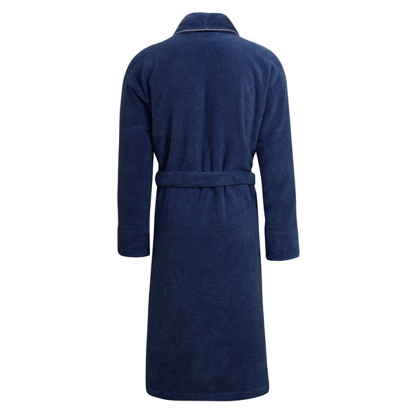 Bown Of London His & Hers Towelling Dressing Gown Bundle - Phoenix Men's Towelling Dressing Gown - Phoenix (Size) *