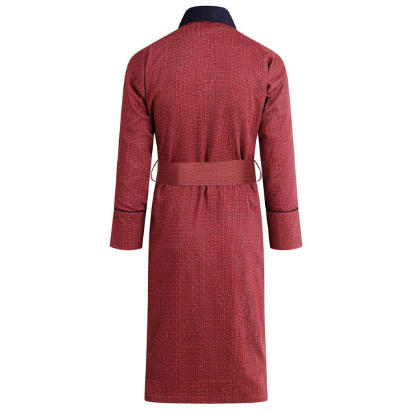 Bown Of London Lightweight Men's Dressing Gown - Cambridge Size *